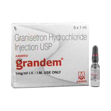 Grandem injection