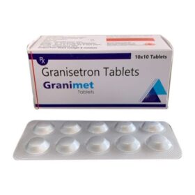 Granimet tablet