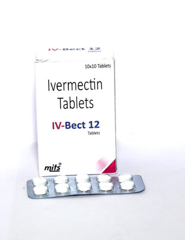 IV Bect 12mg tab