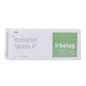 Irbetag tab 150mg