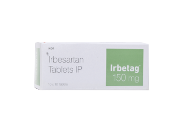 Irbetag tab 150mg