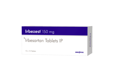 Irbezest 150mg tab