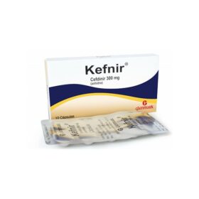 Kefnir 300mg capsule