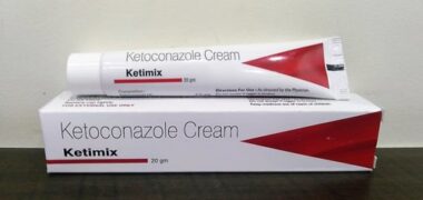 Ketimix 20gm Cream