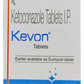Kevon tablet