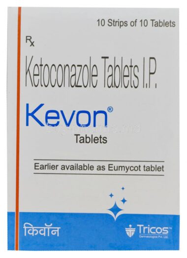 Kevon tablet