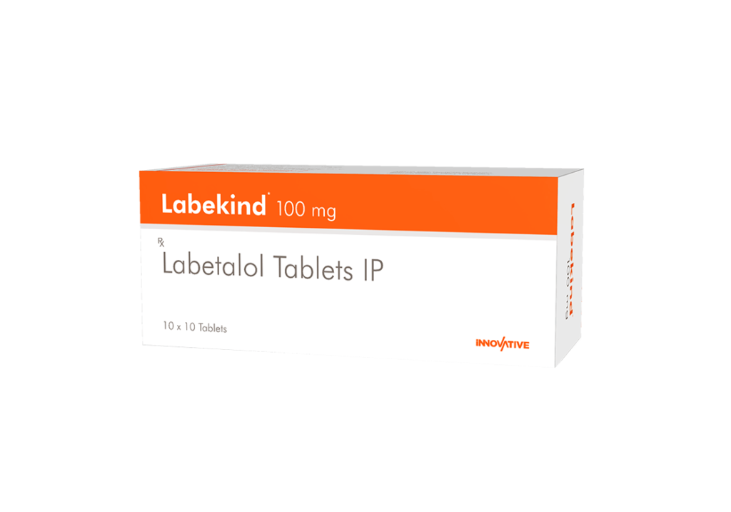 Labetalol 100mg Tablet Labekind Mcare Exports Pharmaceutical exporter