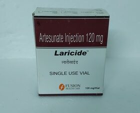 Laricide-Injection