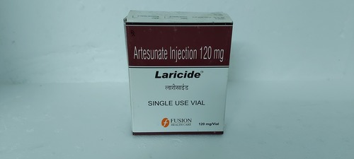 Laricide-Injection