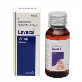 Levoca syrup