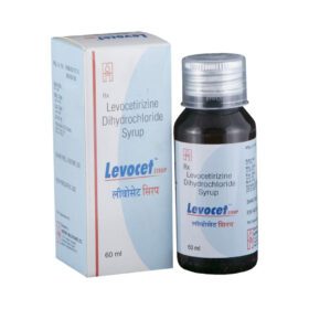 Levocet syrup