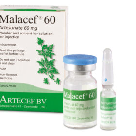 Malacef 60mg inj