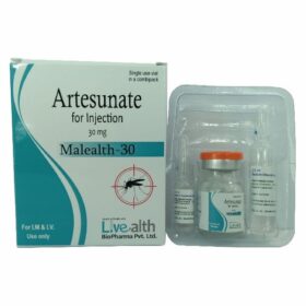 Maleath 30mg injection