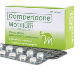 domperidone 10mg tablet