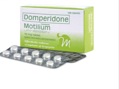 domperidone 10mg tablet