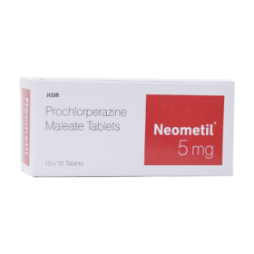 Neometil 5mg tab