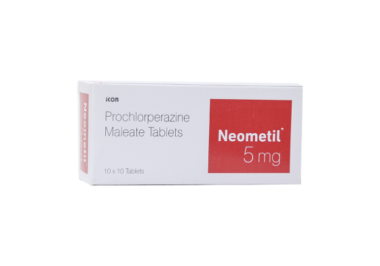 Neometil 5mg tab