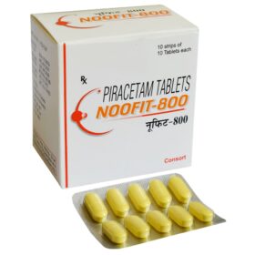 Nooffit 800mg tab