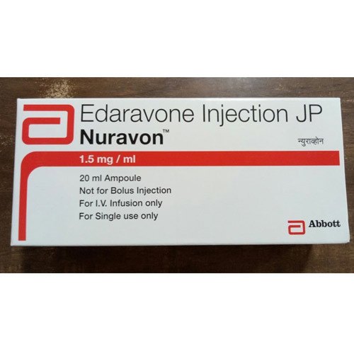 Nuravon injection