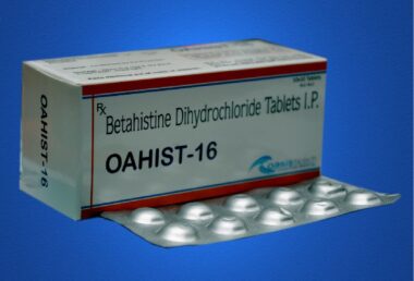 Oahist 16mg tab