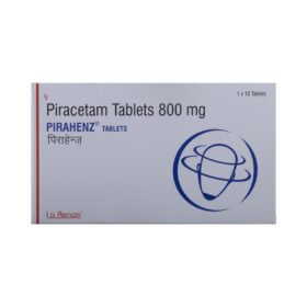 Pirahenz 800mg tab