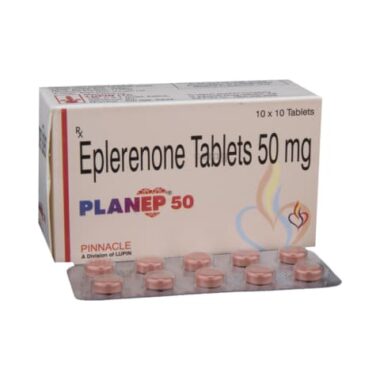 Planep tablet 50mg