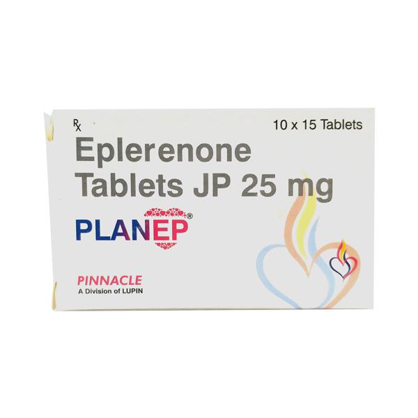 Planep tablet 25mg