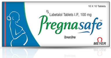 Pregnasafe tablet