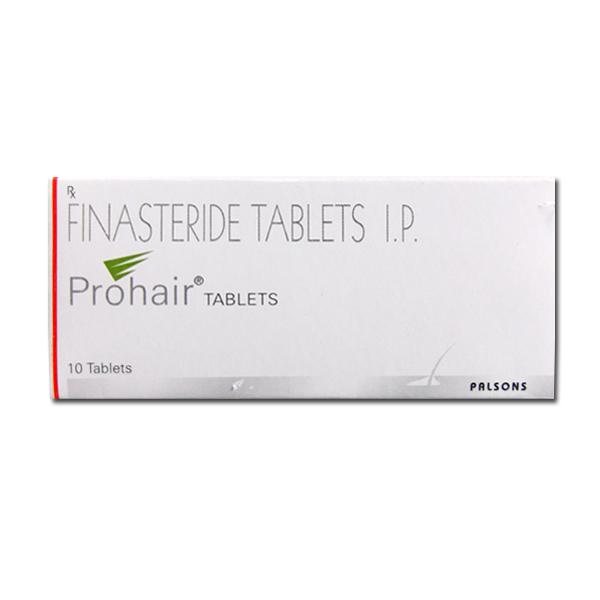 Prohair tablet