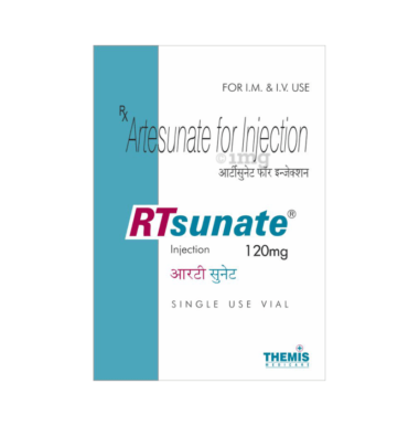 RTsunate 120mg inj