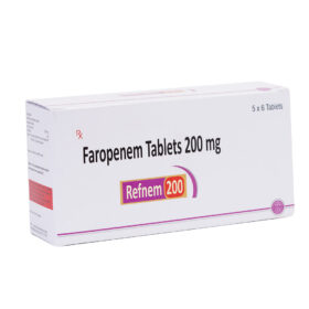 Refnem 200mg tab