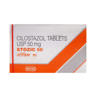 Stozic 50mg tablet