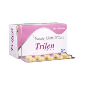 Trilen 25mg tab