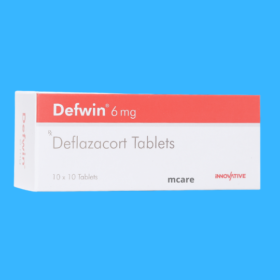 Defwin 6mg Tablet