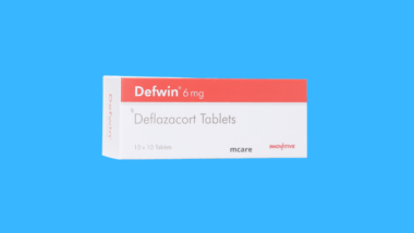 Defwin 6mg Tablet