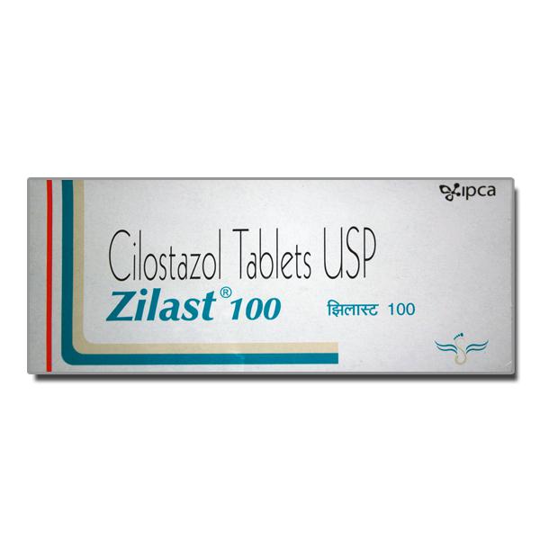 Zilast 100mg Tablet
