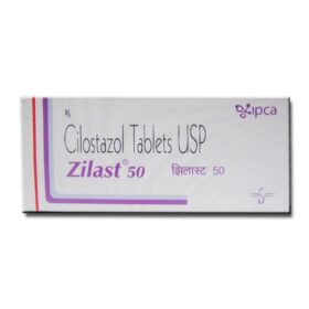 Zilast 50mg Tablet