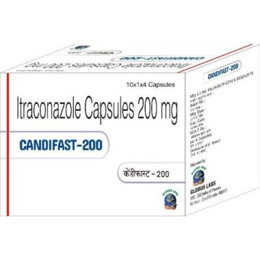 candifast 200mg caps