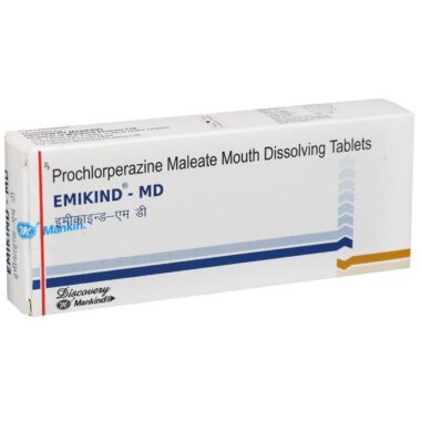 emikind md tablet