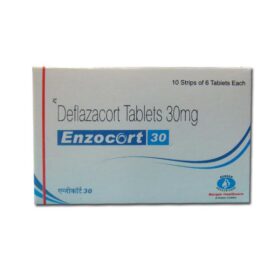 enzocort 30mg tab