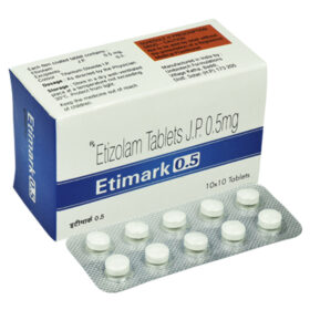 etimark 0.5mg tab