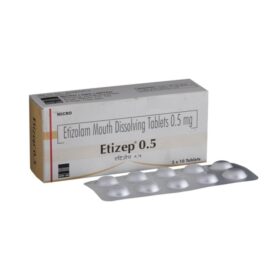 etizep tablet