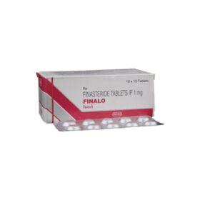 finalo 1mg tab