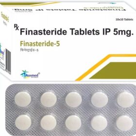 finasteride 5 tab