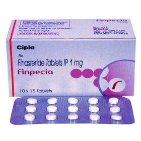 finpecia tablet 1mg