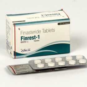 finrest 1mg tab