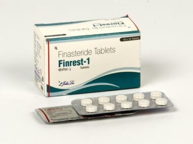 finrest 1mg tab