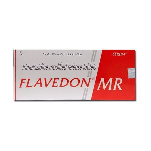 flavedon 35mg tab