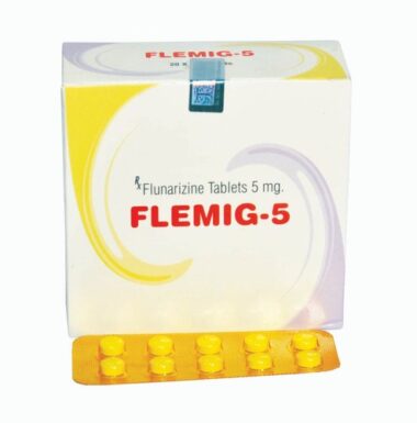 flemig 5mg tab