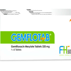 Gemex 100 Dt Tablets at Rs 320/box, PS. Sarai, Vaishali